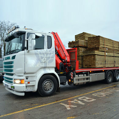Transport Services